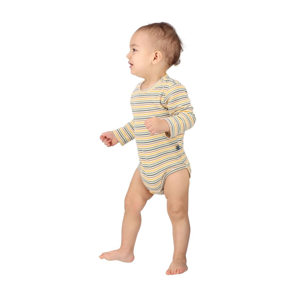 Body Algodón niño Pack 3