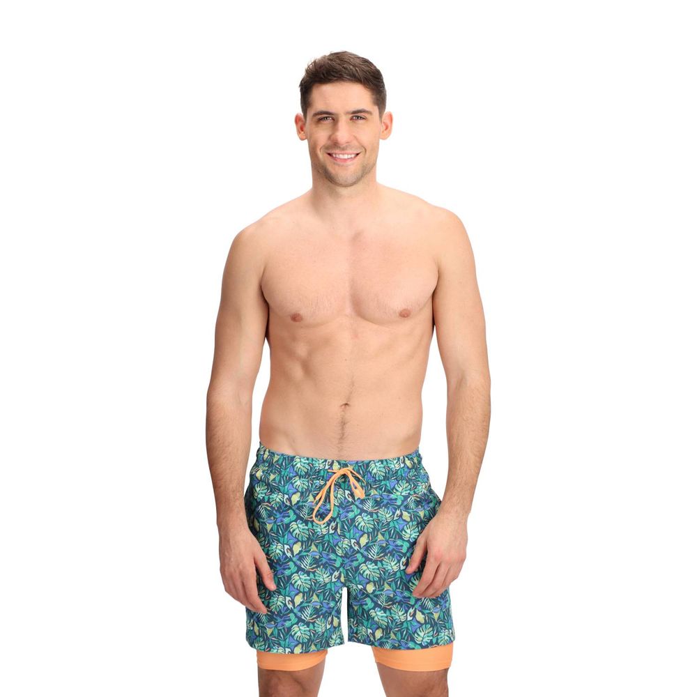 Short de Baño Hombre