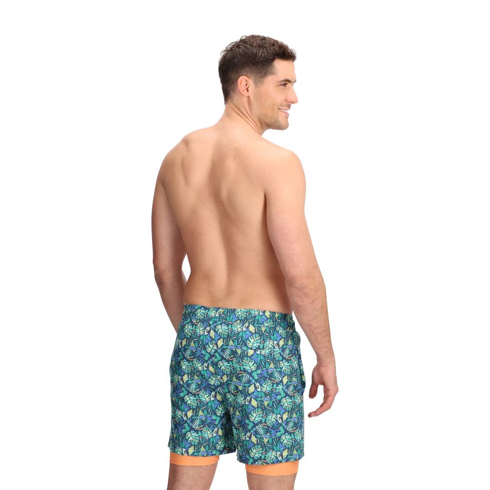 Short de Baño Hombre
