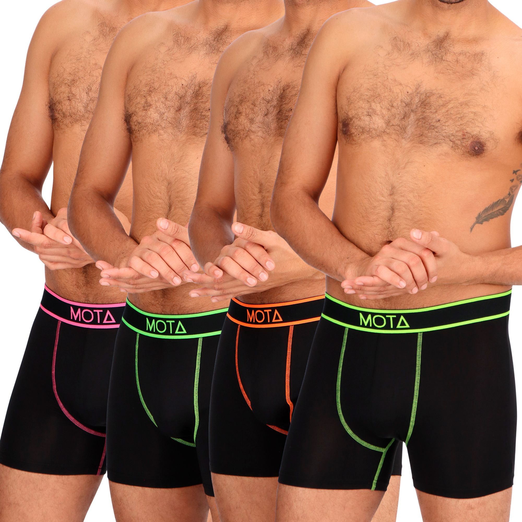 Boxer Mota