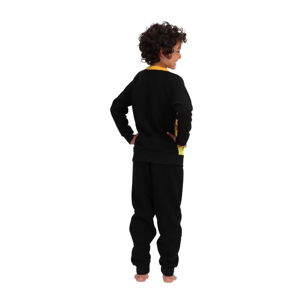 Pijama Algodón Spiderman