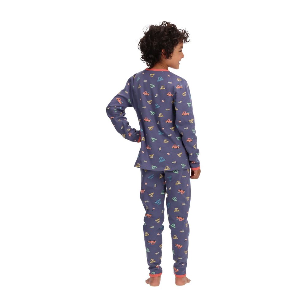 Pijama Largo Infantil