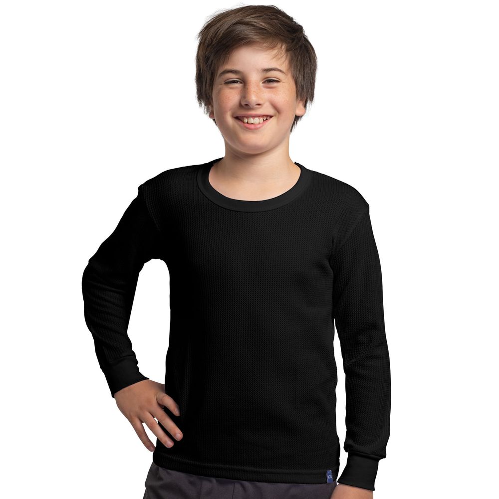 Camiseta Térmica Manga Larga Pack 2