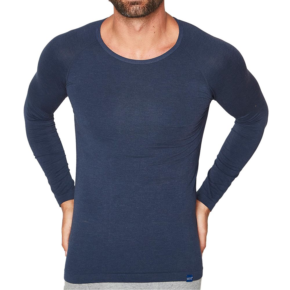 Camiseta Primera Capa Hombre