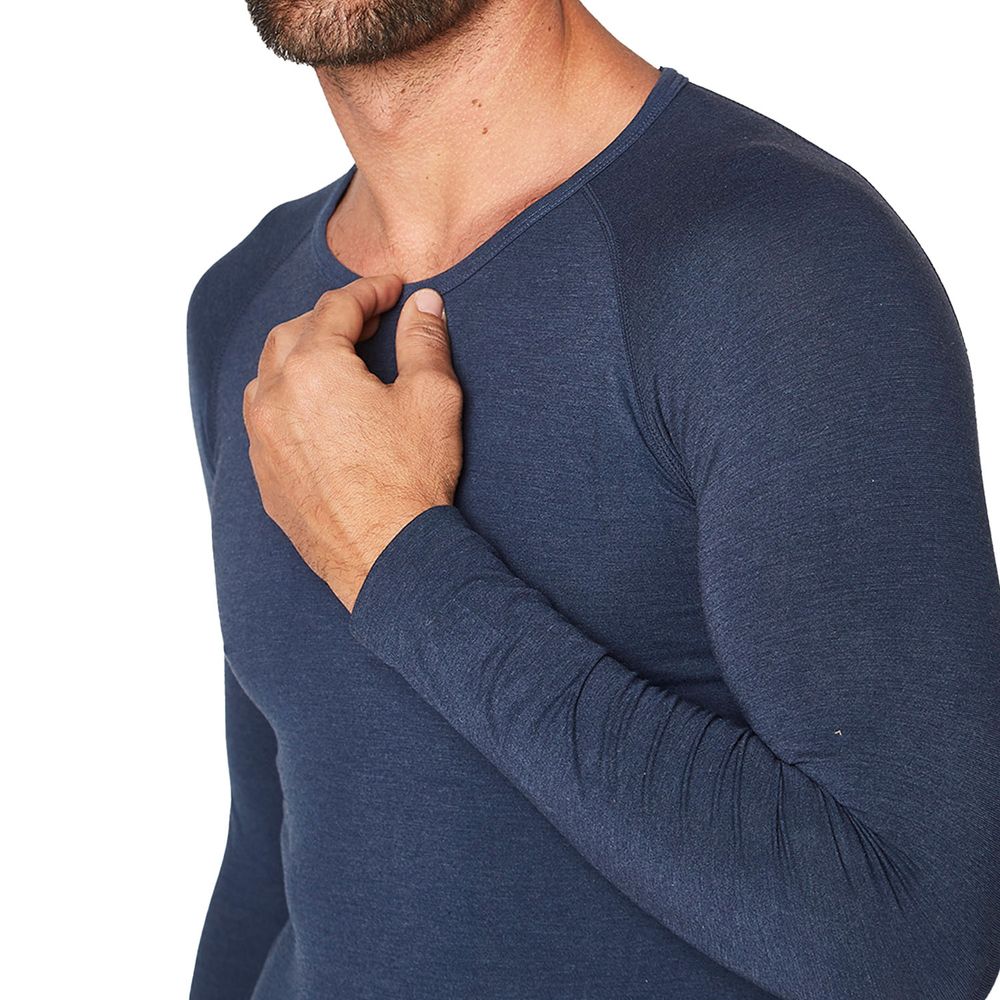 Camiseta Primera Capa Hombre