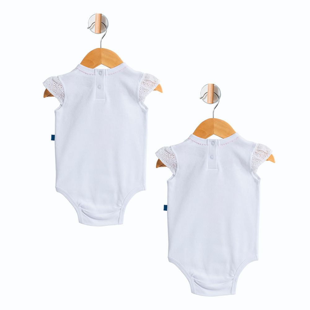 Body Bebé Pack 2