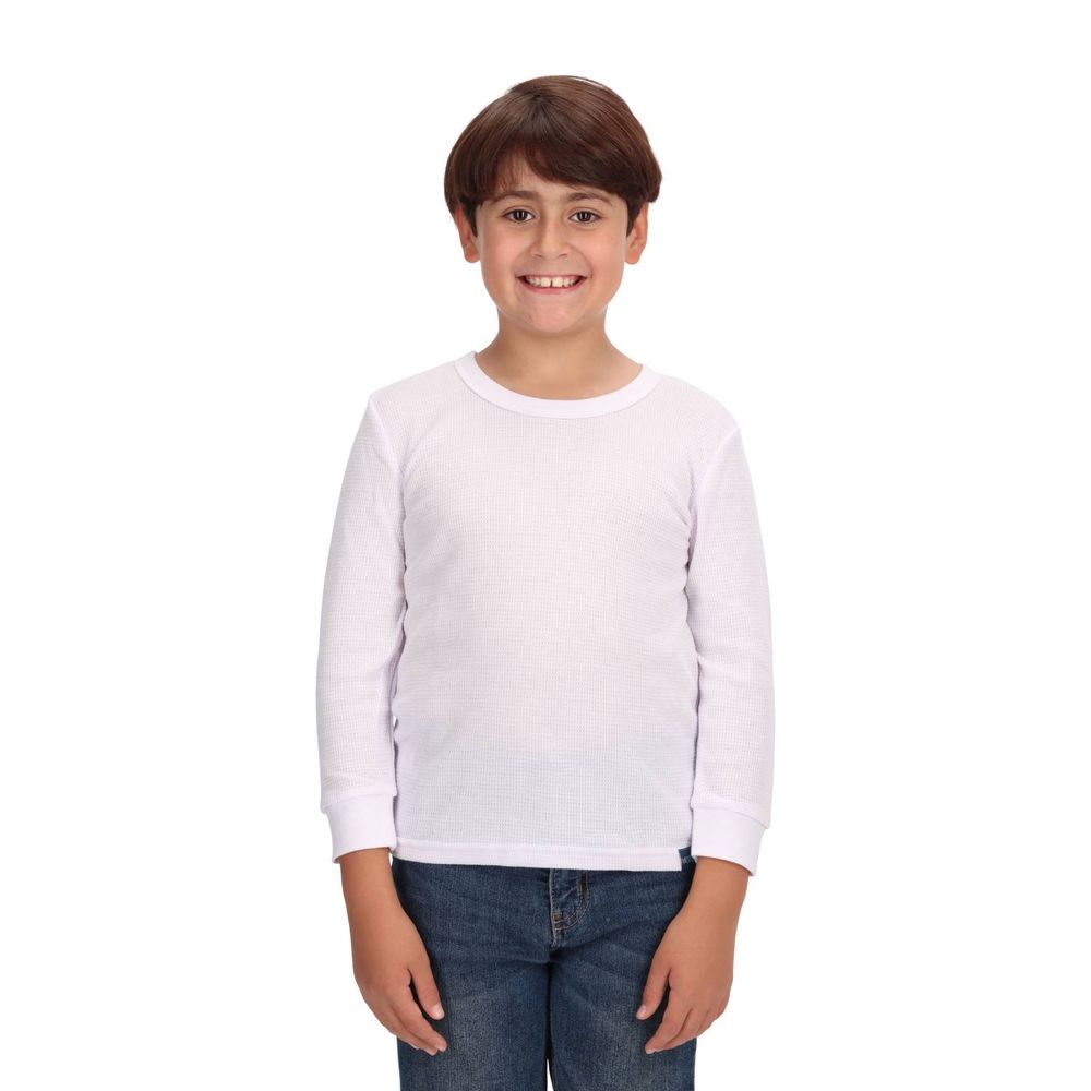 Camiseta Térmica Manga Larga Pack 2