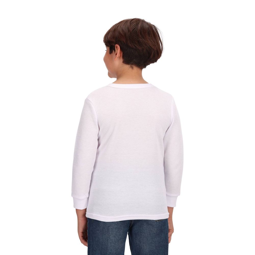 Camiseta Térmica Manga Larga Pack 2
