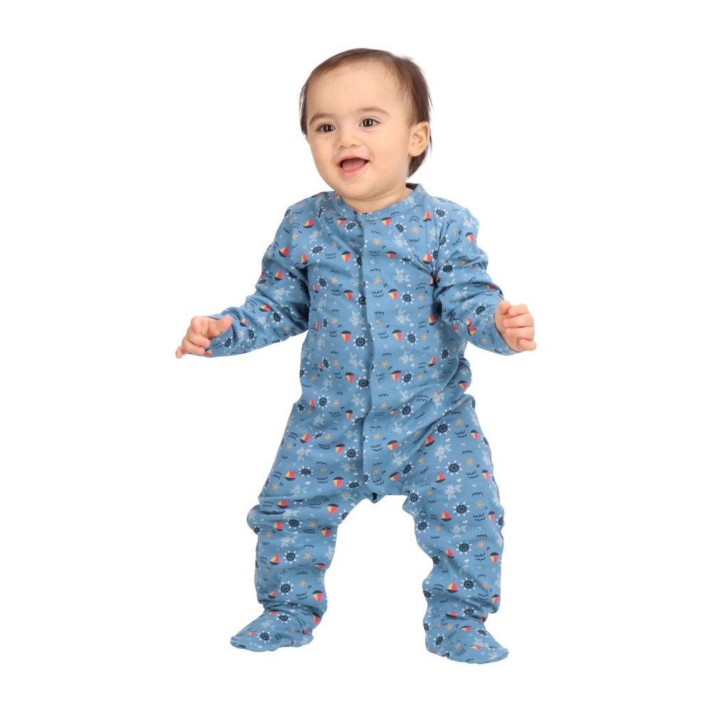 Pijama Enterito Niño