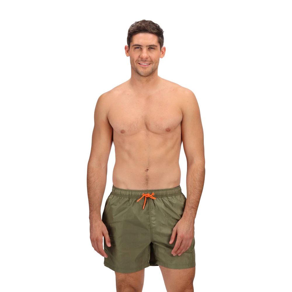 Short De Baño Hombre