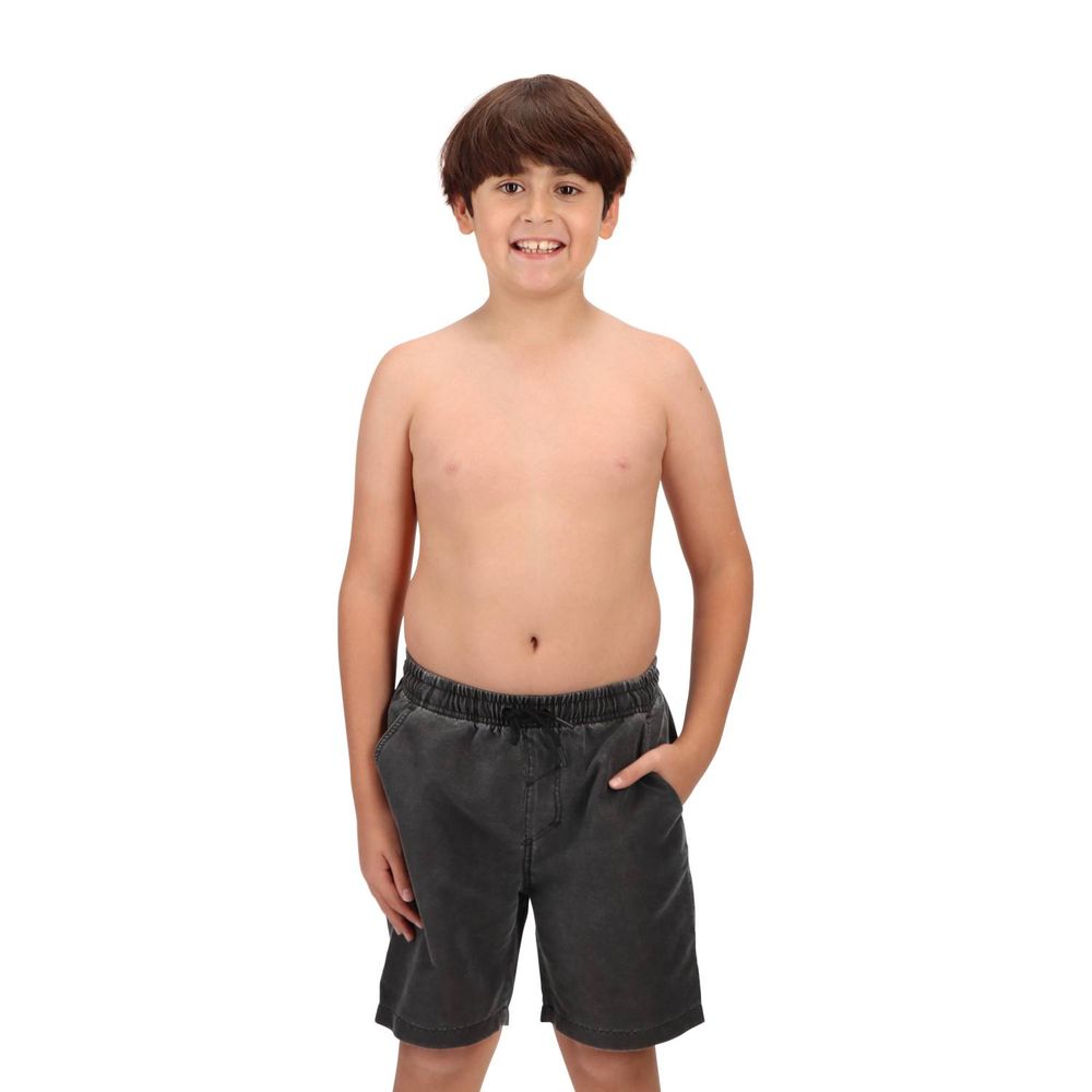 Short De Baño Juvenil