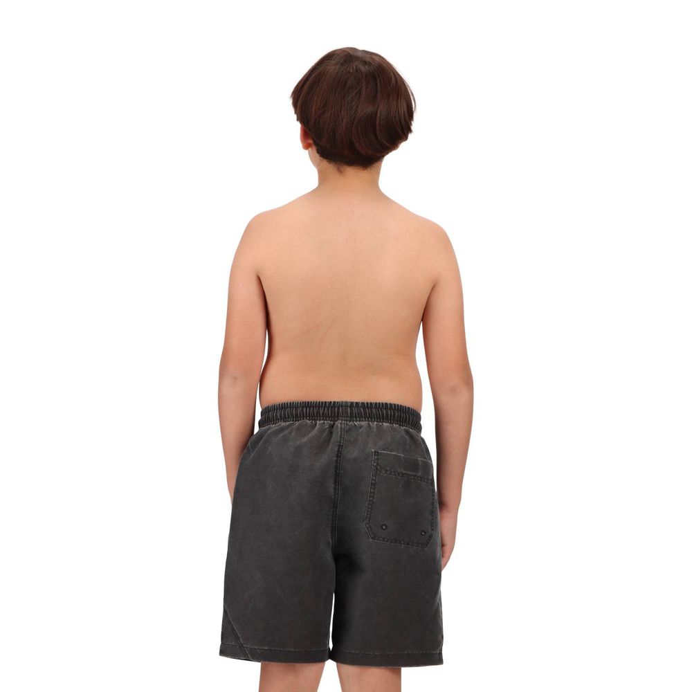 Short De Baño Juvenil