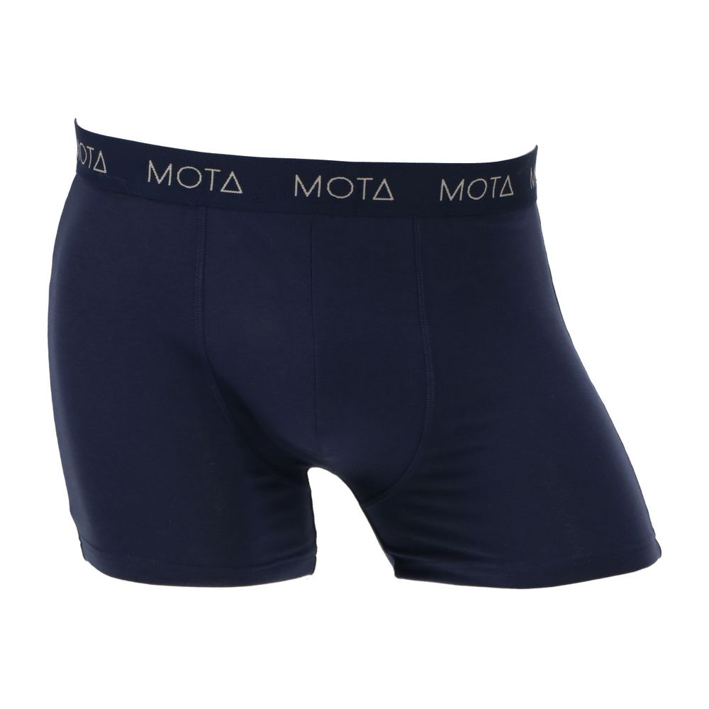 Bóxer Medio Algodón Pack 3